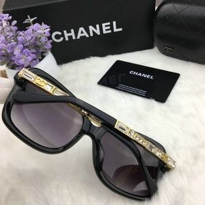 CHANEL Accessories - Chanel Sunglasses CHANEL Accessories - Chanel Sunglasses